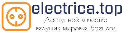 Интернет-магазин electrica.top